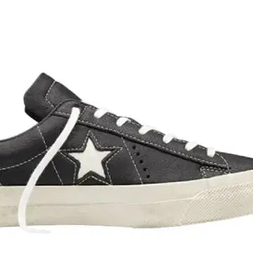 [BUNJANG] Converse x John Varvatos One Star Sneakers / 컨버스 x 존 바바토스 원스타