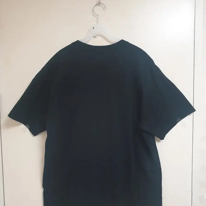 [BUNJANG] Cav Empt Black Graphic T-Shirt XL / [남성] CAVEMPT 블랙 그래픽 반팔티 XL