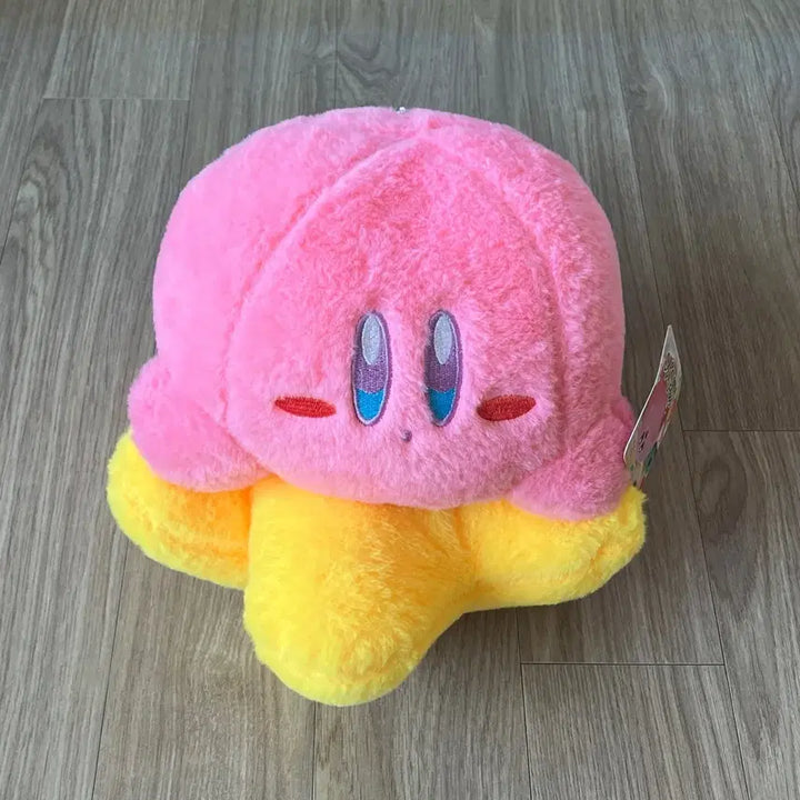 [BUNJANG] Kirby 22cm Medium Plush New / 별의 커비 정품 22cm 중형 인형 새상품