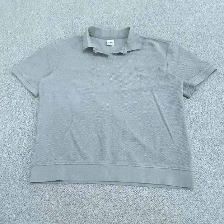 [BUNJANG] Zara Men&