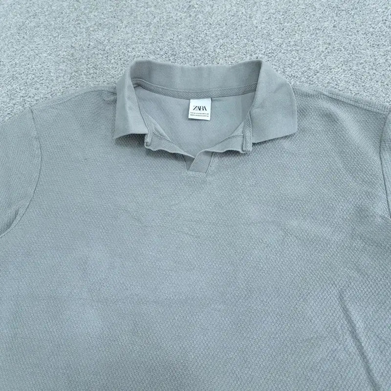 [BUNJANG] Zara Men&