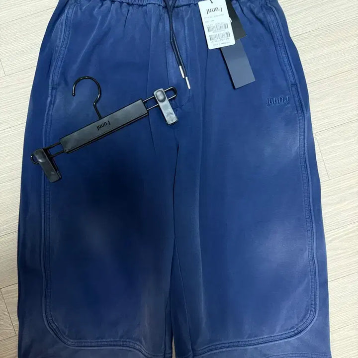 [BUNJANG] Juun.J 26SS Pique Dye Bermuda Pants Size 48 / 준지 26ss 피케다잉 버뮤다팬츠 48.