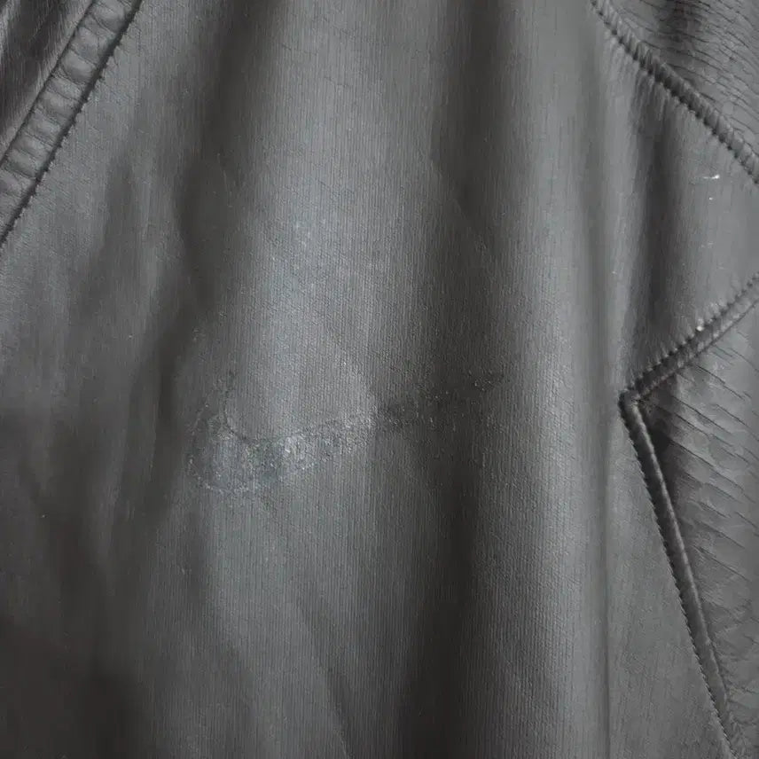 [BUNJANG] Nike Black Running Windbreaker Jacket / 나이키 블랙 바람막이 러닝자켓