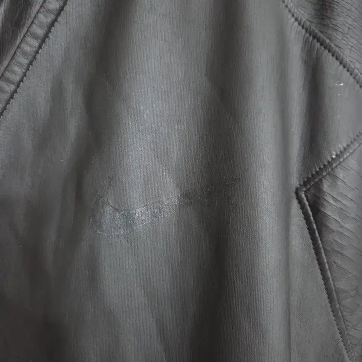 [BUNJANG] Nike Black Running Windbreaker Jacket / 나이키 블랙 바람막이 러닝자켓