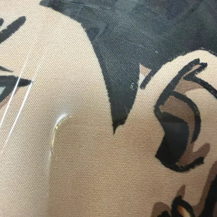 [BUNJANG] V.A.CHIKA Zanka Nijisan Desk Mat / 가치아쿠타 잔카 니지쿠 데스크매트 장패드