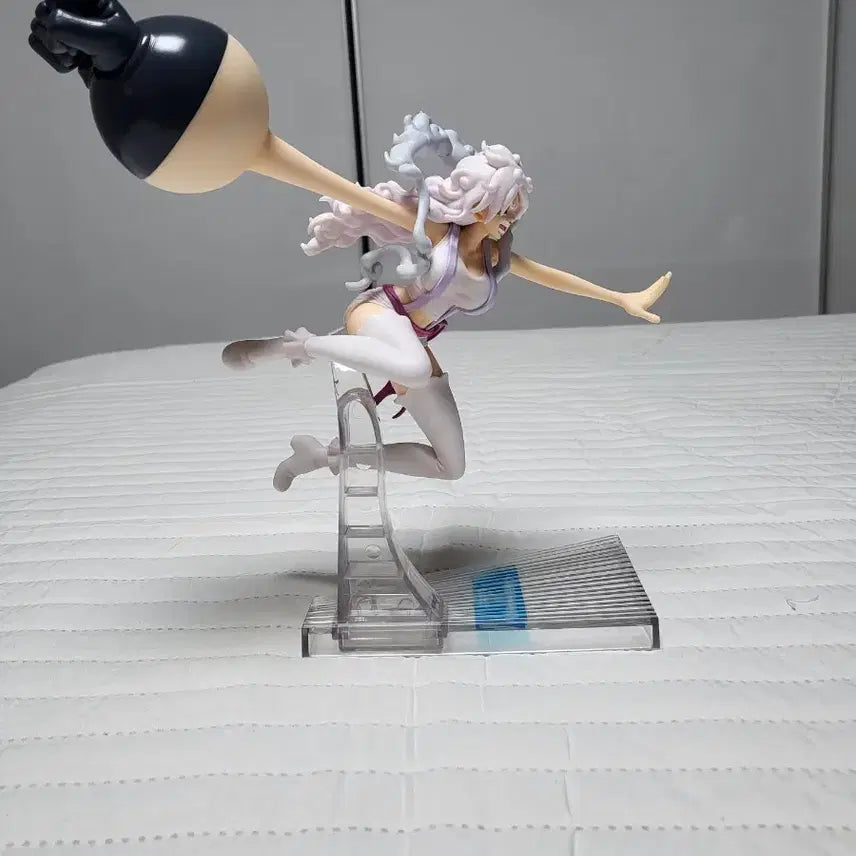 [BUNJANG] One Piece Nicobrobin Figure (A Prize, Unsealed) / 개봉품 A상 니카보니