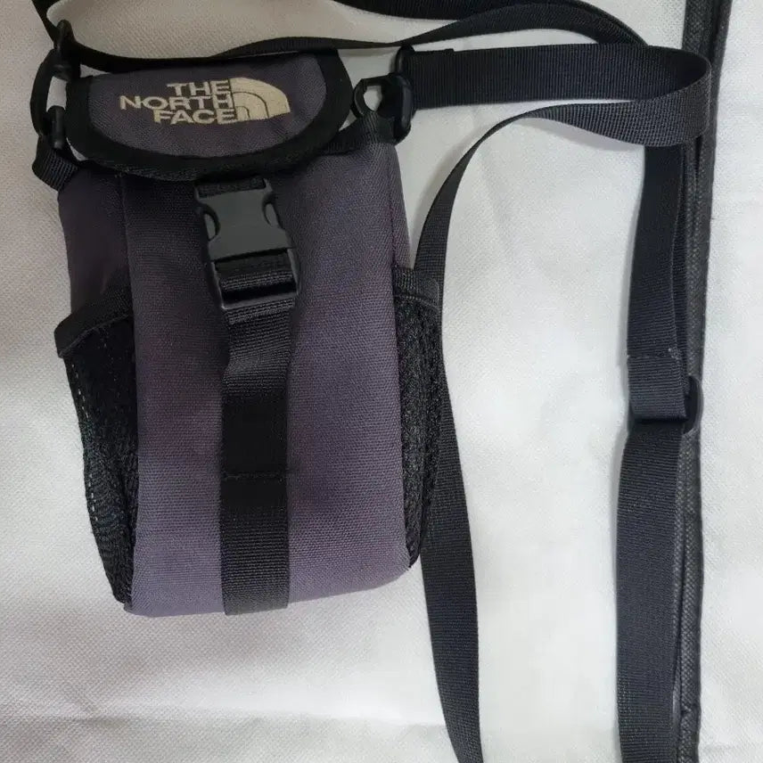 [BUNJANG] The North Face Mini Crossbody Bag / 노스페이스 크로스백 미니 가방