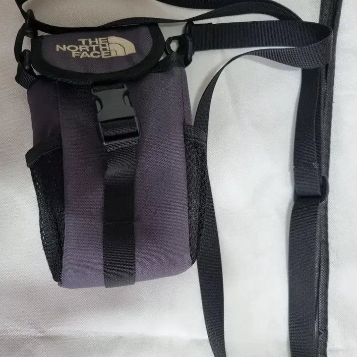 [BUNJANG] The North Face Mini Crossbody Bag / 노스페이스 크로스백 미니 가방