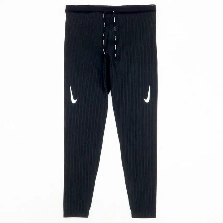 [BUNJANG] Nike Dri-FIT ADV Aeroswift Racing Tights Black XL / [XL]나이키 드라이핏 ADV 에어로스위프트 레이싱 타이츠 블랙 아시아