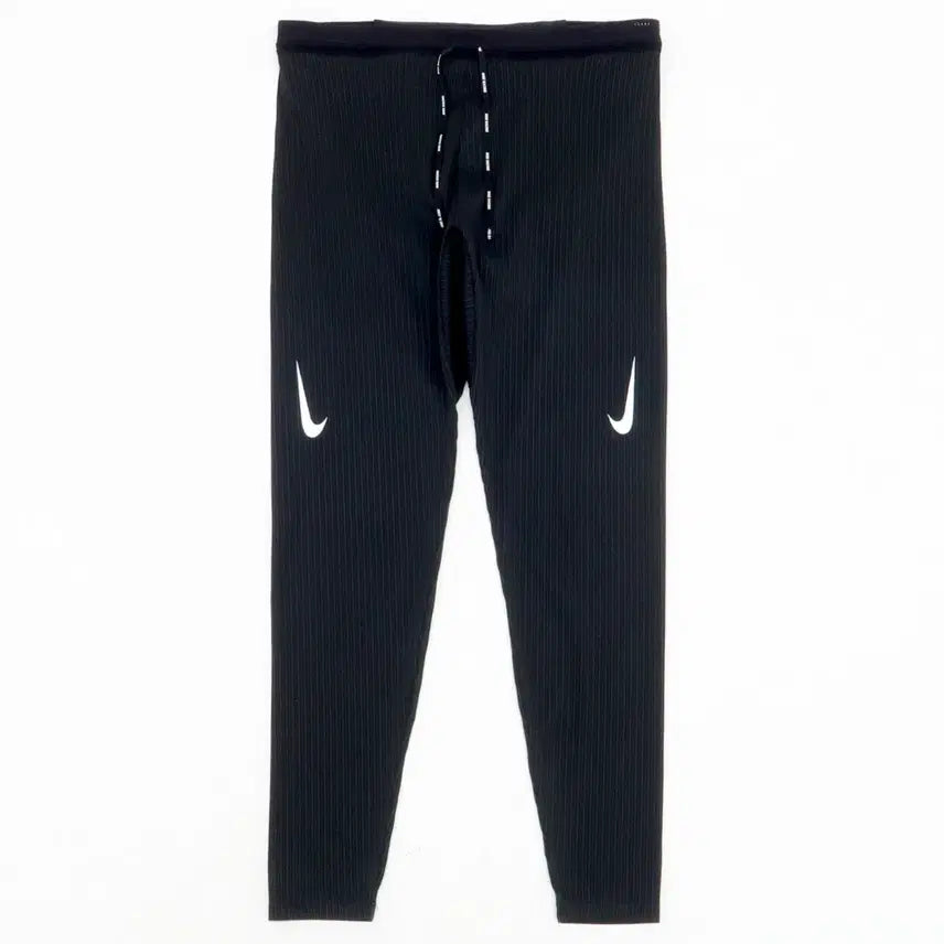 [BUNJANG] Nike Dri-FIT ADV Aeroswift Racing Tights Black XL / [XL]나이키 드라이핏 ADV 에어로스위프트 레이싱 타이츠 블랙 아시아