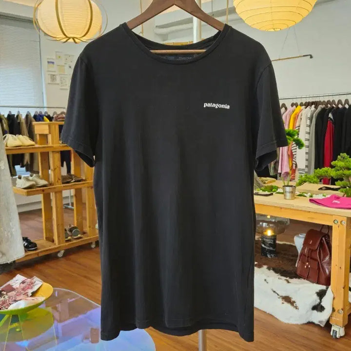[BUNJANG] Patagonia T-Shirt / 파타고니아 티셔츠