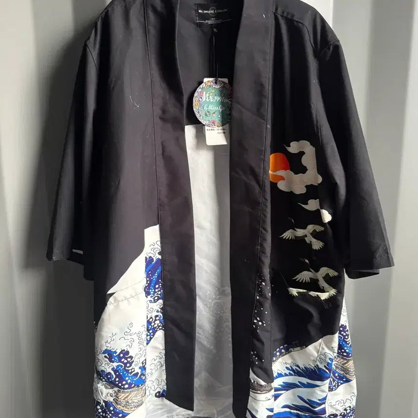 [BUNJANG] Japanese Style Yukata / 유카타