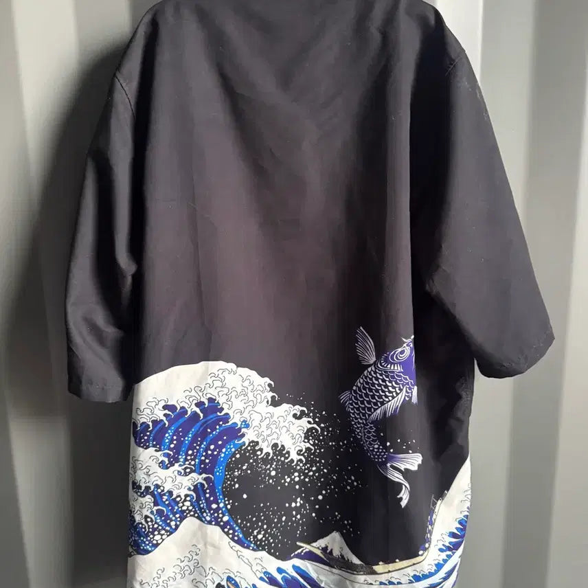 [BUNJANG] Japanese Style Yukata / 유카타