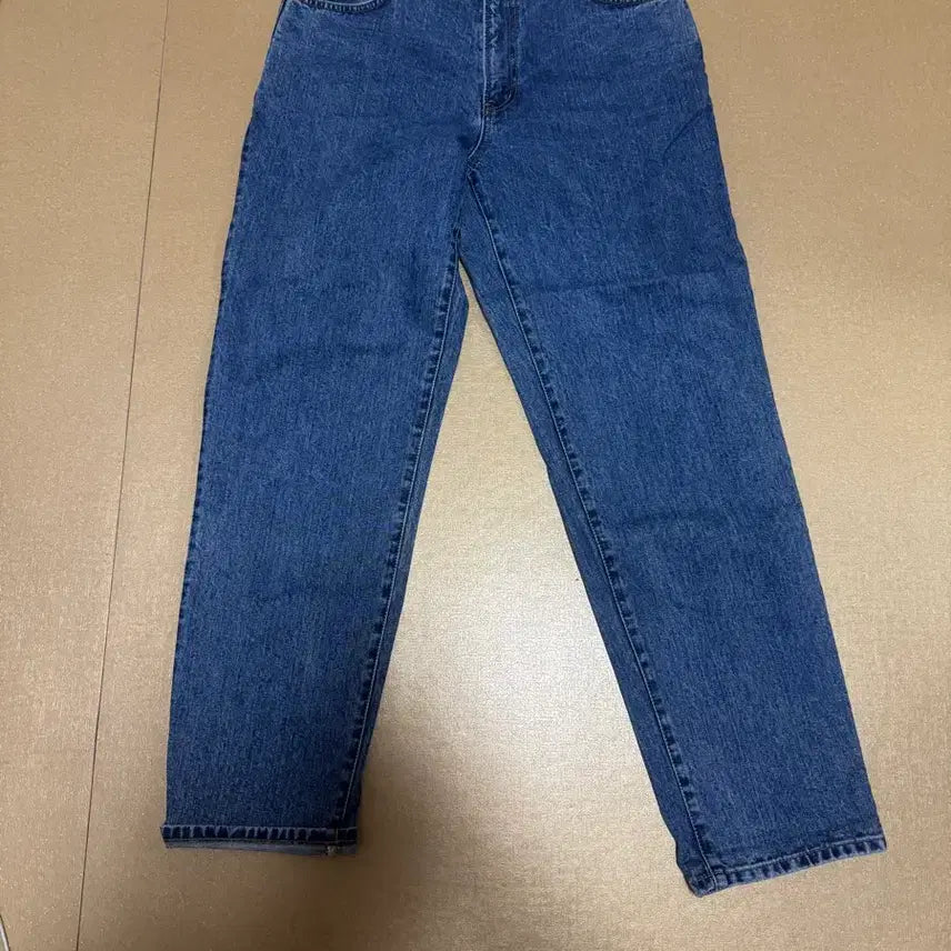 [BUNJANG] Demi Hollywood Slim Jeans (Size 34) / 데밀 lot026 할리우드 슬림(34)