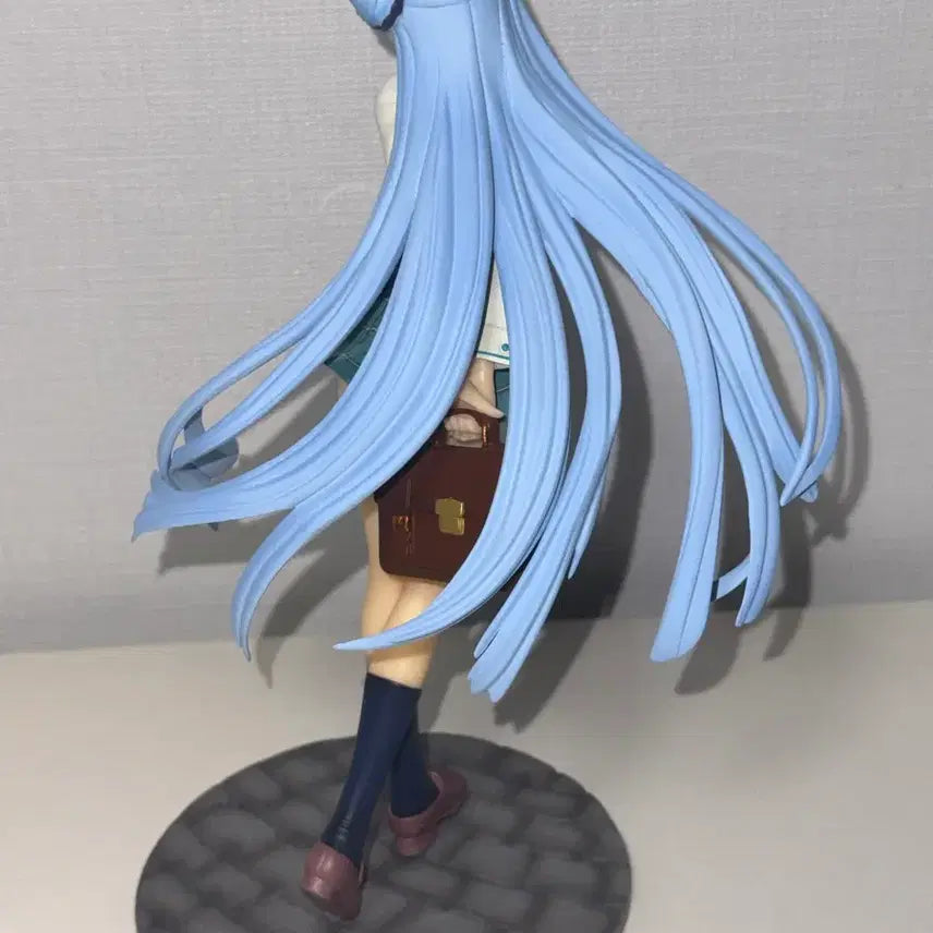 [BUNJANG] PARA-SOL Yata-be Noah 1/8 Scale Figure / 급처) PARA-SOL 야타베 노아 1/8 스케일피규어 고전미소녀