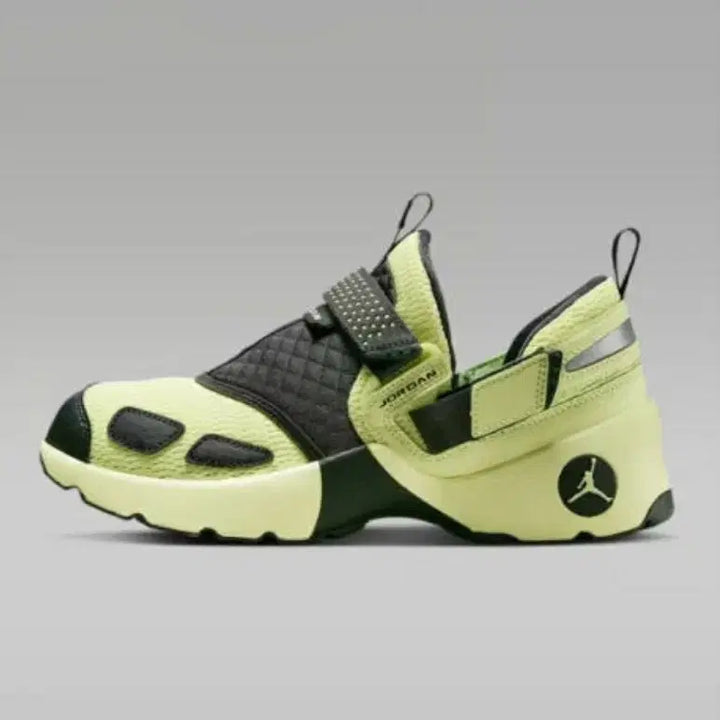 [BUNJANG] Nike Air Jordan Trainer "Luminous Green" / 새상품)나이키 에어조던 트러너 루미너스 그린 HQ2164 302