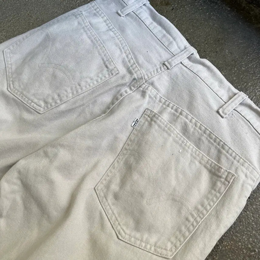 [BUNJANG] 1970s Levi&