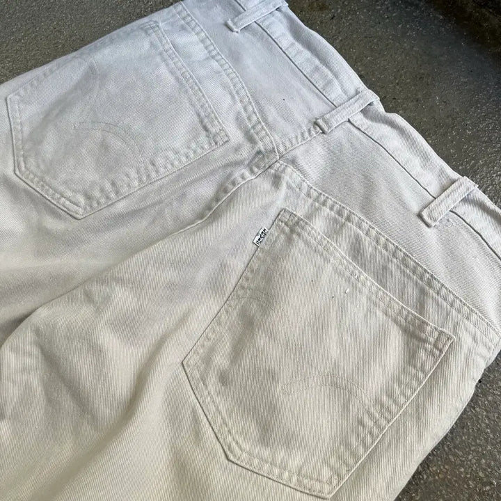 [BUNJANG] 1970s Levi&