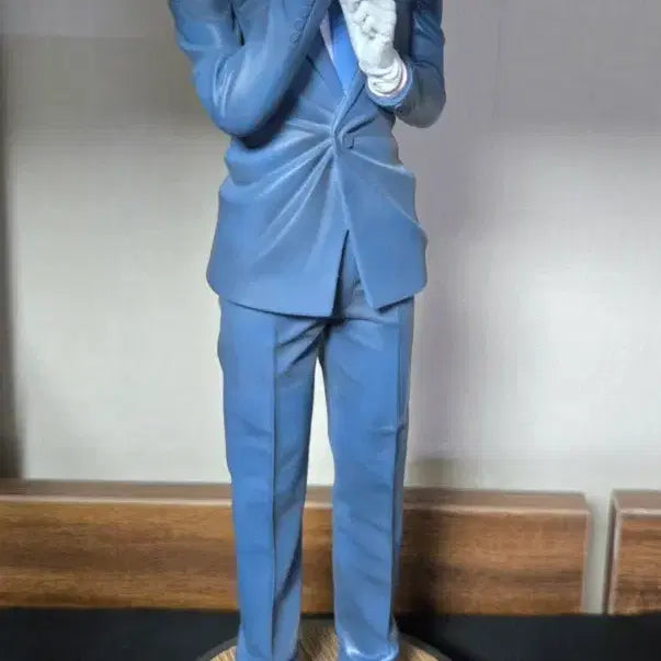 [BUNJANG] Detective Conan Morofushi Takaaki Figure / 코난 모로후시 타카아키 피규어