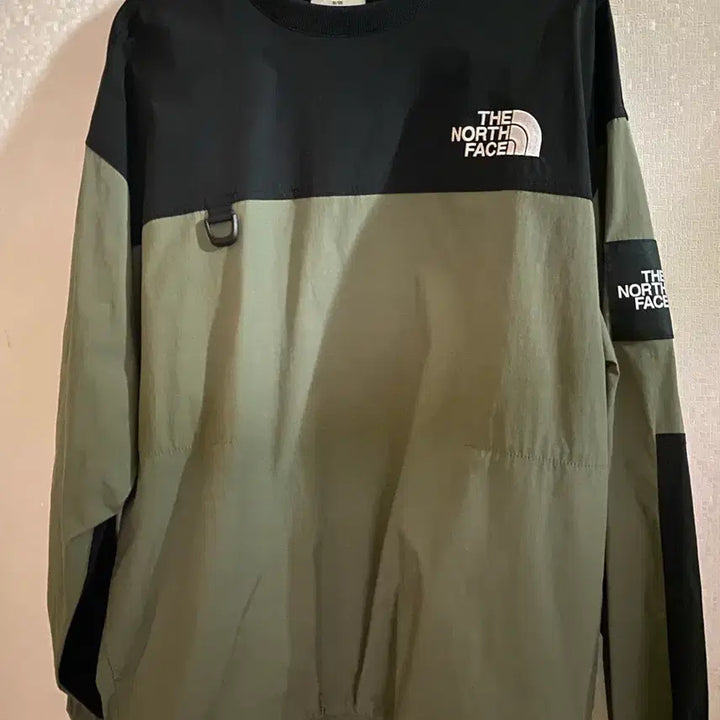 [BUNJANG] The North Face Windbreaker Jacket / 노스페이스 바람막이 m