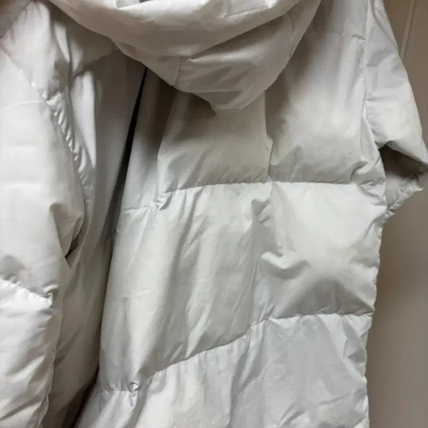 [BUNJANG] Adidas Short Padded Jacket / 아디다스 숏패딩 정품