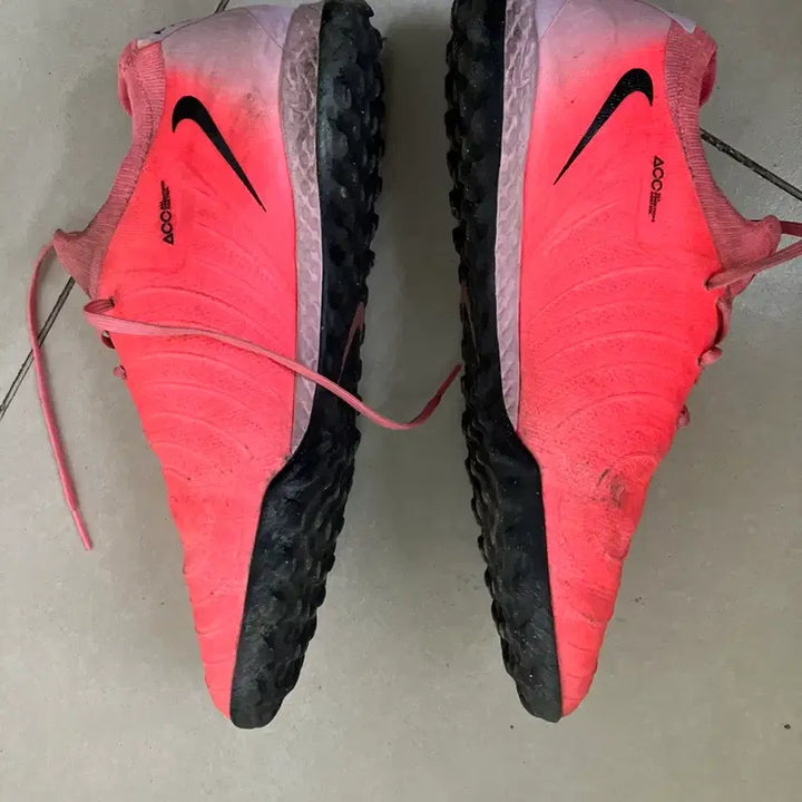 [BUNJANG] Nike Phantom GX2 TF Soccer Cleats 275 / 나이키 팬텀gx2 tf 275