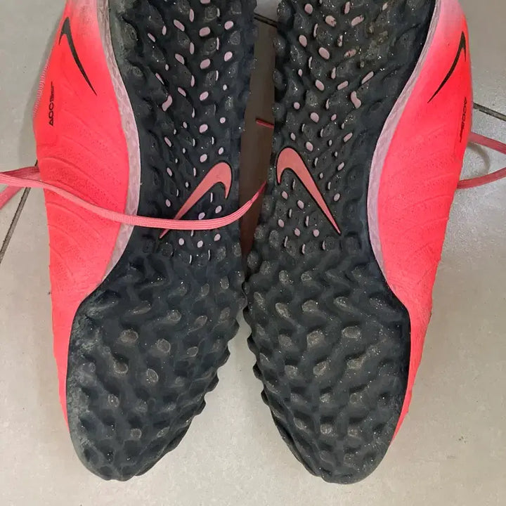 [BUNJANG] Nike Phantom GX2 TF Soccer Cleats 275 / 나이키 팬텀gx2 tf 275