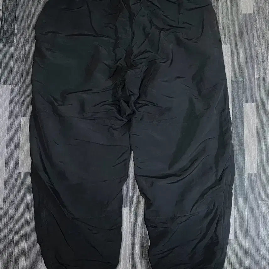 [BUNJANG] US Military IPFU Training Pants Nylon L/S / 미군 IPFU 트레이닝 팬츠 활동복 츄리닝 바지 L/S (라지숏)