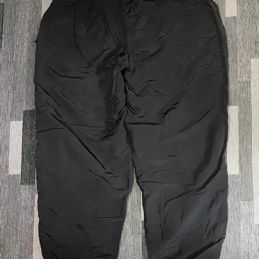 [BUNJANG] US Military IPFU Training Pants Nylon L/S / 미군 IPFU 트레이닝 팬츠 활동복 츄리닝 바지 L/S (라지숏)