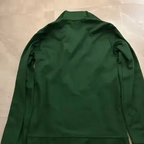 [BUNJANG] Adidas Europa Jersey Deep Green Vintage 90s / 아다디스 져지 딥그린 초록 유로파 빈티지 90