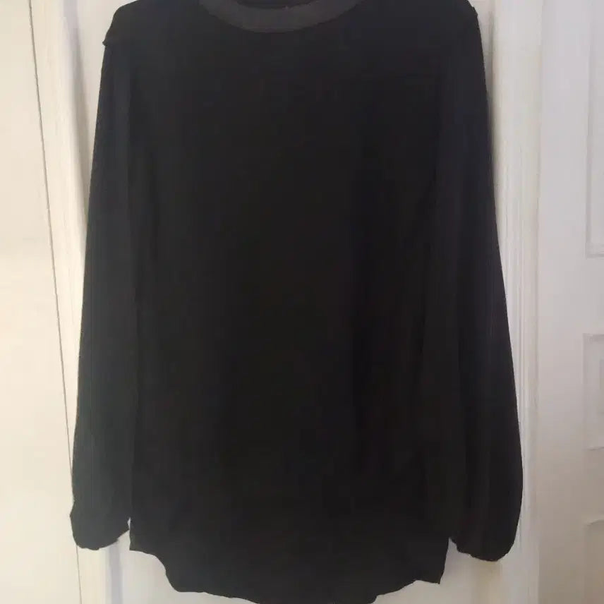 [BUNJANG] Lanvin Silk Blouse / 랑방 실크 블라우스