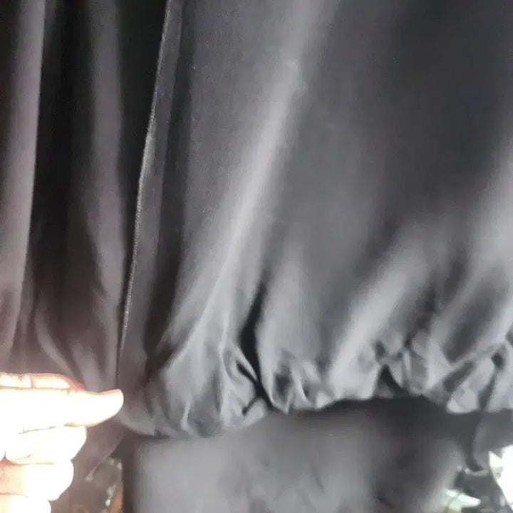 [BUNJANG] Lanvin Silk Blouse / 랑방 실크 블라우스