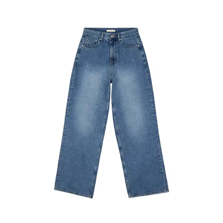 [BUNJANG] Ownt Gaihara Denim Shorts S / 예슬마켓 온트 ownt 가이하라 데님 숏 s