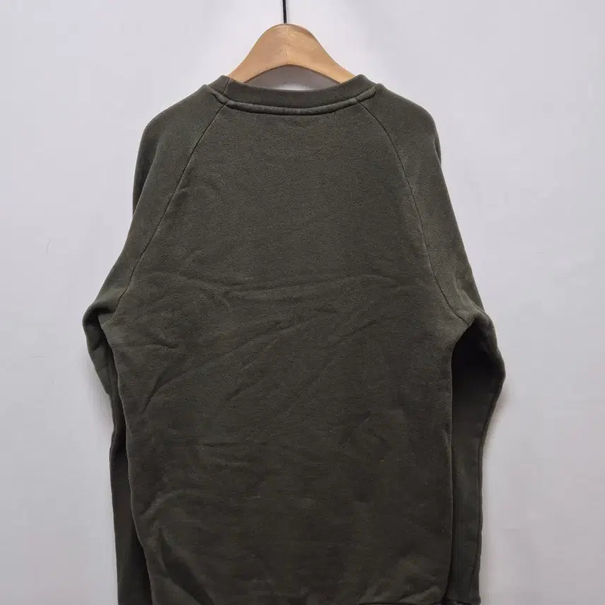 [BUNJANG] Adidas Sweatshirt XL / (236) 아디다스 맨투맨