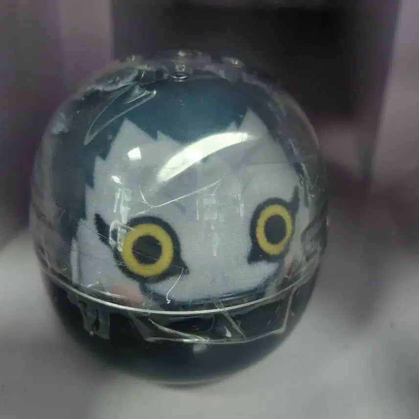 [BUNJANG] Death Note Ryuk Misah Nuikacha Plush / 데스노트 누이카챠 류크 미사 (교환/판매)