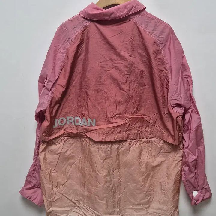 [BUNJANG] Jordan Multi-Pocket Windbreaker / (238) 조던 멀티포켓 바람막이