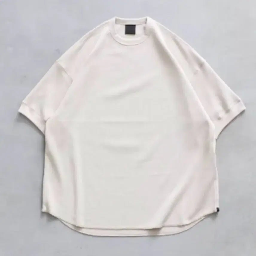 [BUNJANG] Daiwa Pier39 Thermal Short Sleeve XL / 다이와피어39 써멀 숏슬리브 XL.(BE-33025)