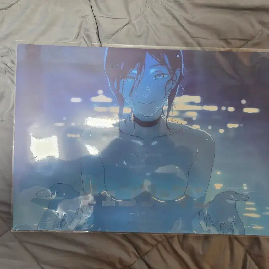 [BUNJANG] Lejepyen Artgraphy Poster Set A/B + Week 4 &amp; 5 Bundle Set / 가격고정)레제편 아트그라피 A,B 포스터,4주5주차 포스터일괄 판매