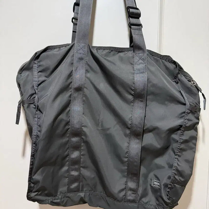 [BUNJANG] Yoshida Porter Tanker Duffle Bag / 요시다 포터 탱커 더플백