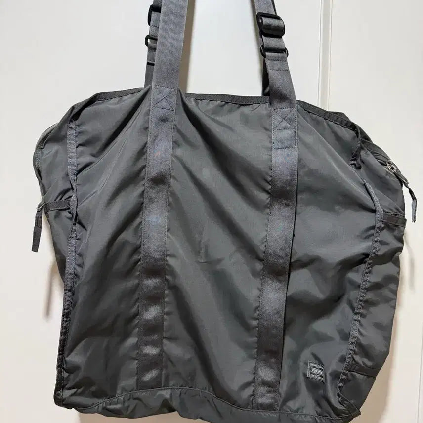 [BUNJANG] Yoshida Porter Tanker Duffle Bag / 요시다 포터 탱커 더플백