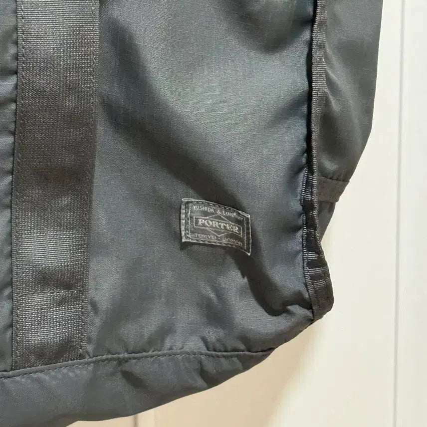 [BUNJANG] Yoshida Porter Tanker Duffle Bag / 요시다 포터 탱커 더플백