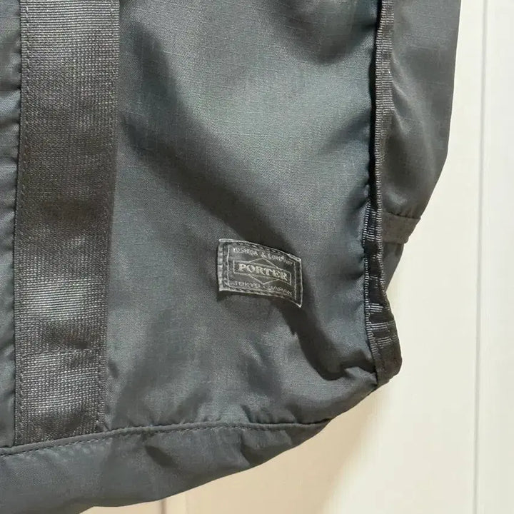 [BUNJANG] Yoshida Porter Tanker Duffle Bag / 요시다 포터 탱커 더플백