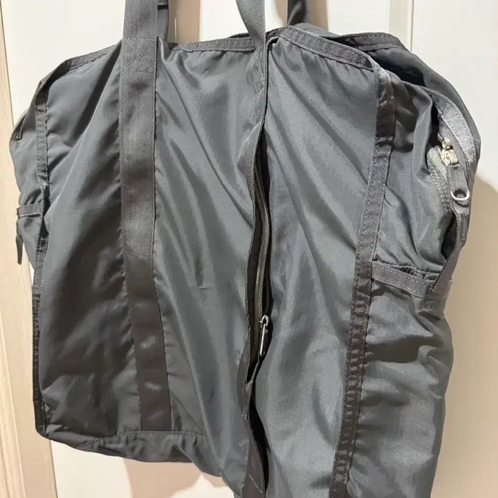 [BUNJANG] Yoshida Porter Tanker Duffle Bag / 요시다 포터 탱커 더플백
