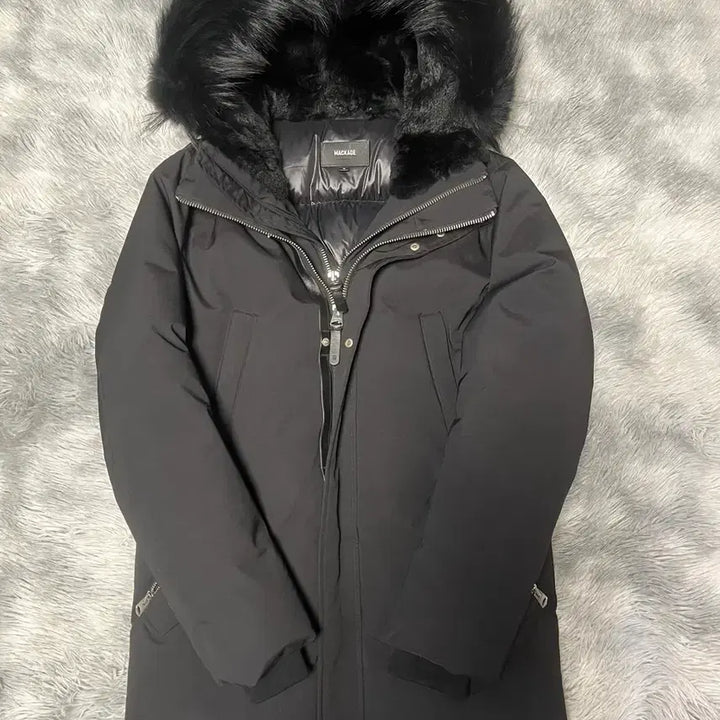 [BUNJANG] Mackage Edward Coat / [백화점판] 맥케이지 에드워드