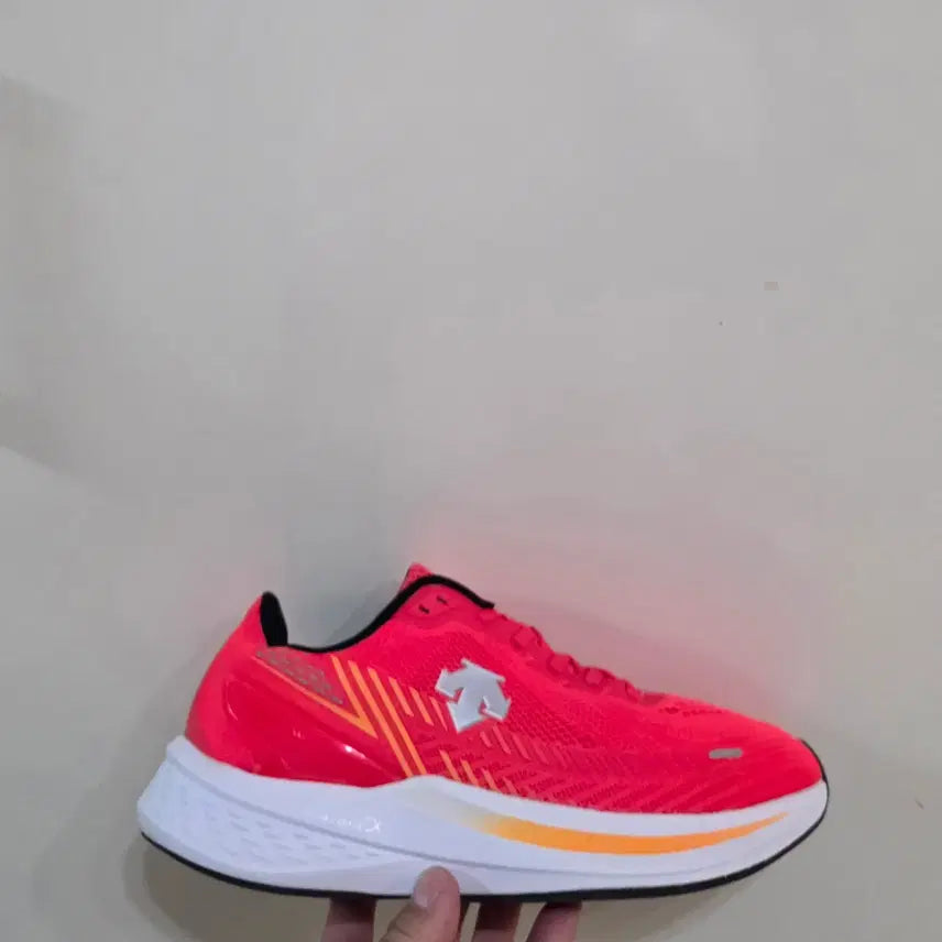 [BUNJANG] Descente Energize Super V2 Red / [260] 데상트 에너자이트 슈퍼V2 레드ㅡ단종매물,최저가