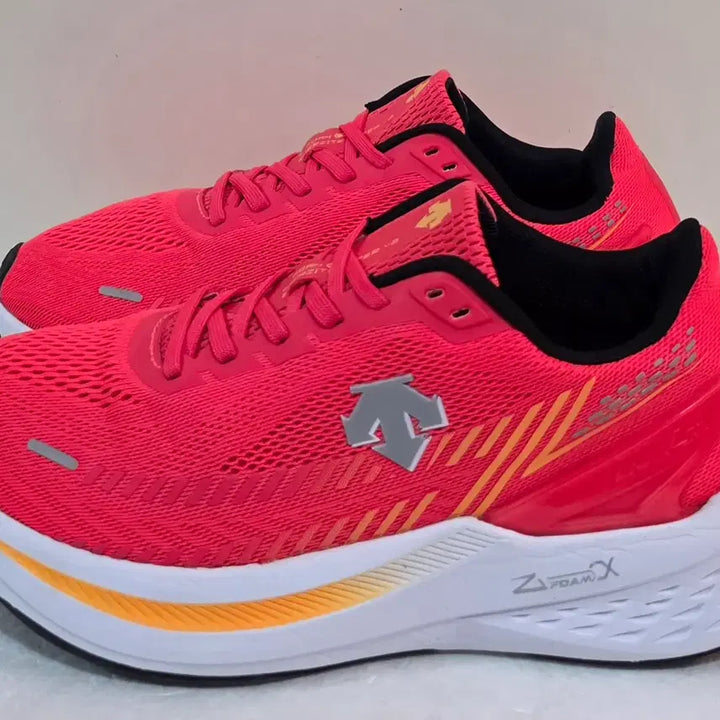 [BUNJANG] Descente Energize Super V2 Red / [260] 데상트 에너자이트 슈퍼V2 레드ㅡ단종매물,최저가