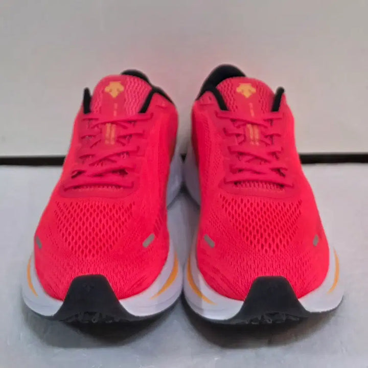 [BUNJANG] Descente Energize Super V2 Red / [260] 데상트 에너자이트 슈퍼V2 레드ㅡ단종매물,최저가