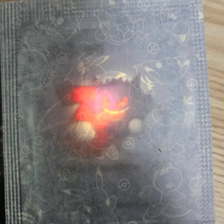 [BUNJANG] Pokemon 30th Anniversary Stickers Bundle Set / 포켓몬 30주년 띠부씰 일괄로 팔아요