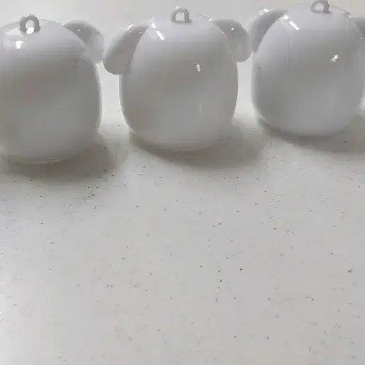[BUNJANG] Ganadi Expression Face Figures (Set of 5) / 가나디 표정 얼굴 팔아요