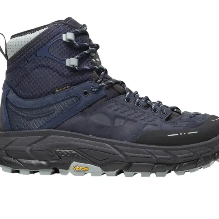[BUNJANG] JLAL x Hoka Tor High Sneakers / [280] JLAL 호카 토르 하이